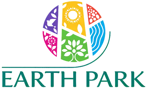 Ranauk Earth Park Logo